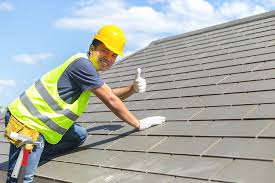 Fast & Reliable Emergency Roof Repairs in Andalusia, AL